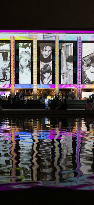 Enlighten Festival