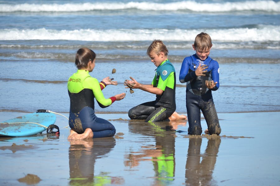 Seven Mile Beach Gerroa