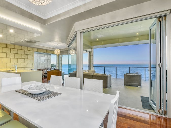 Aloha Waterfront Properties
