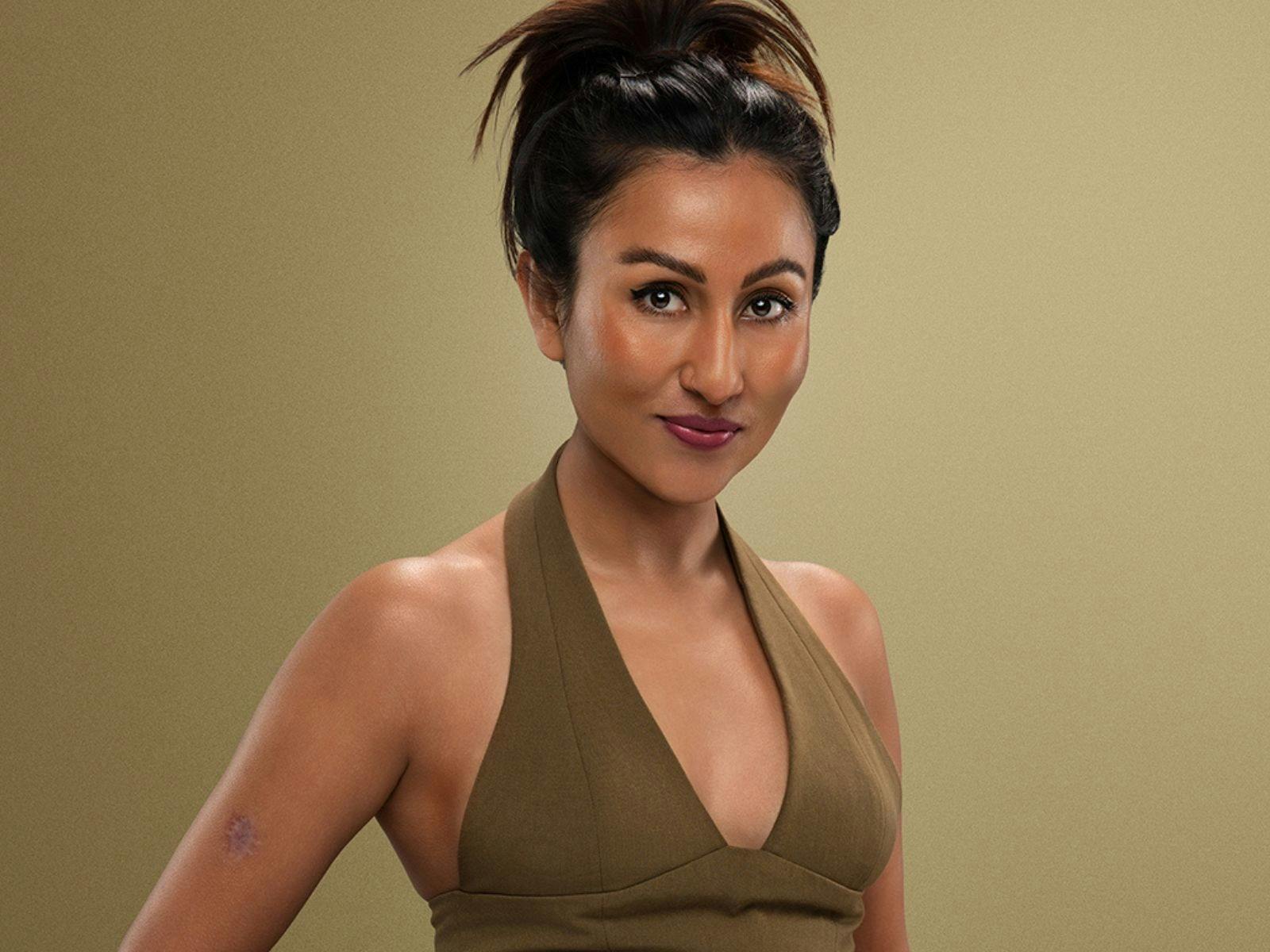 Urvi Majumdar