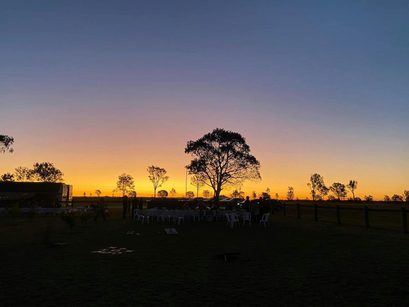 Brisbane Valley Farm Direct's Market Garden