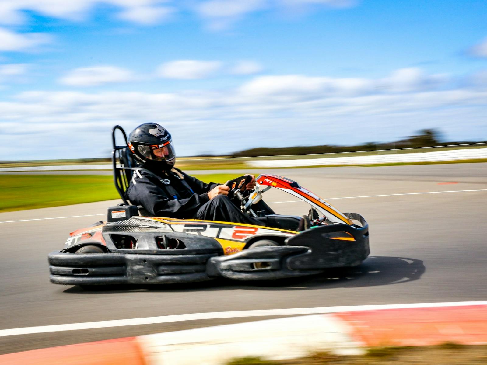 Hire Karts