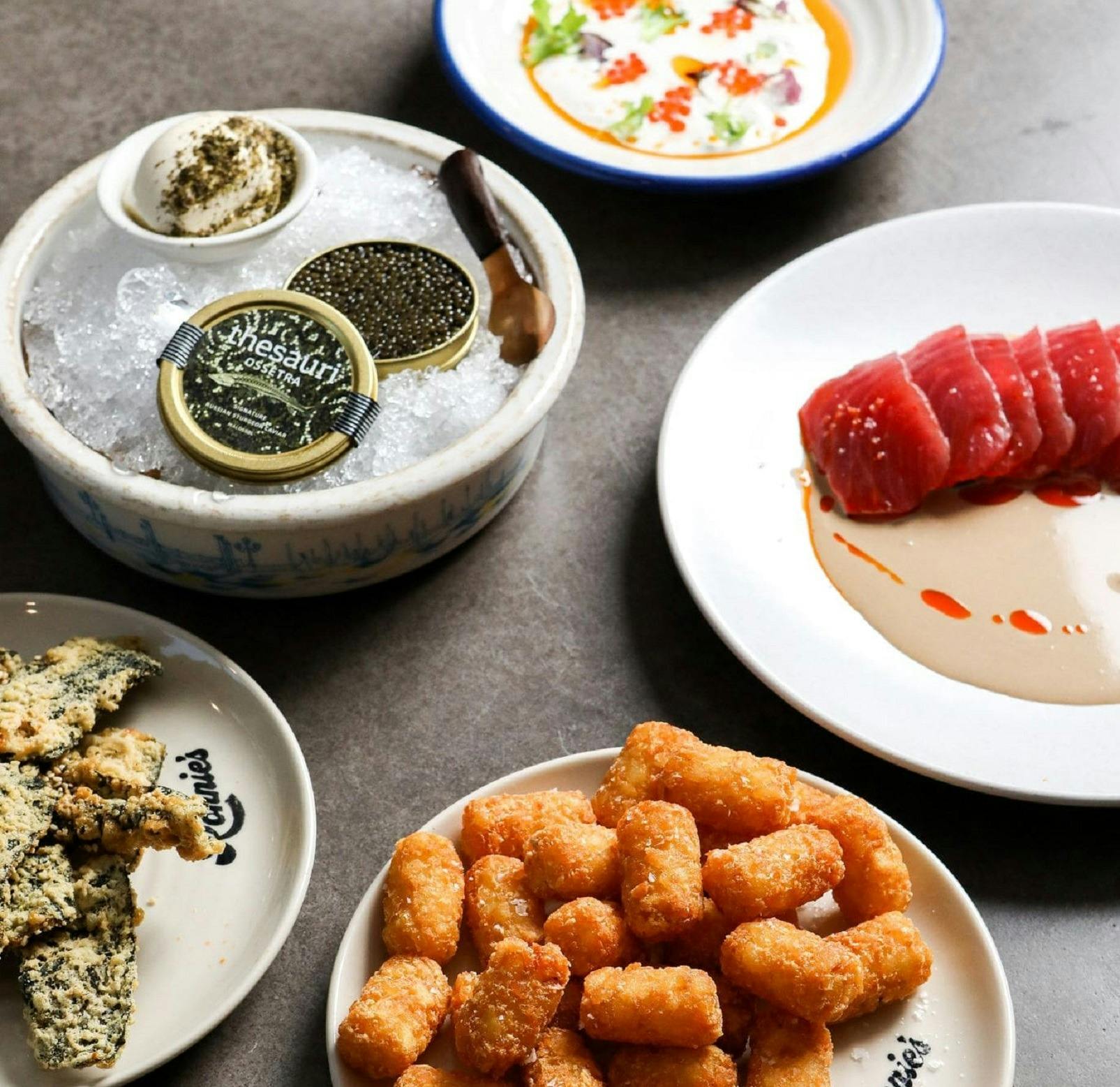 Big Sam Young 体验