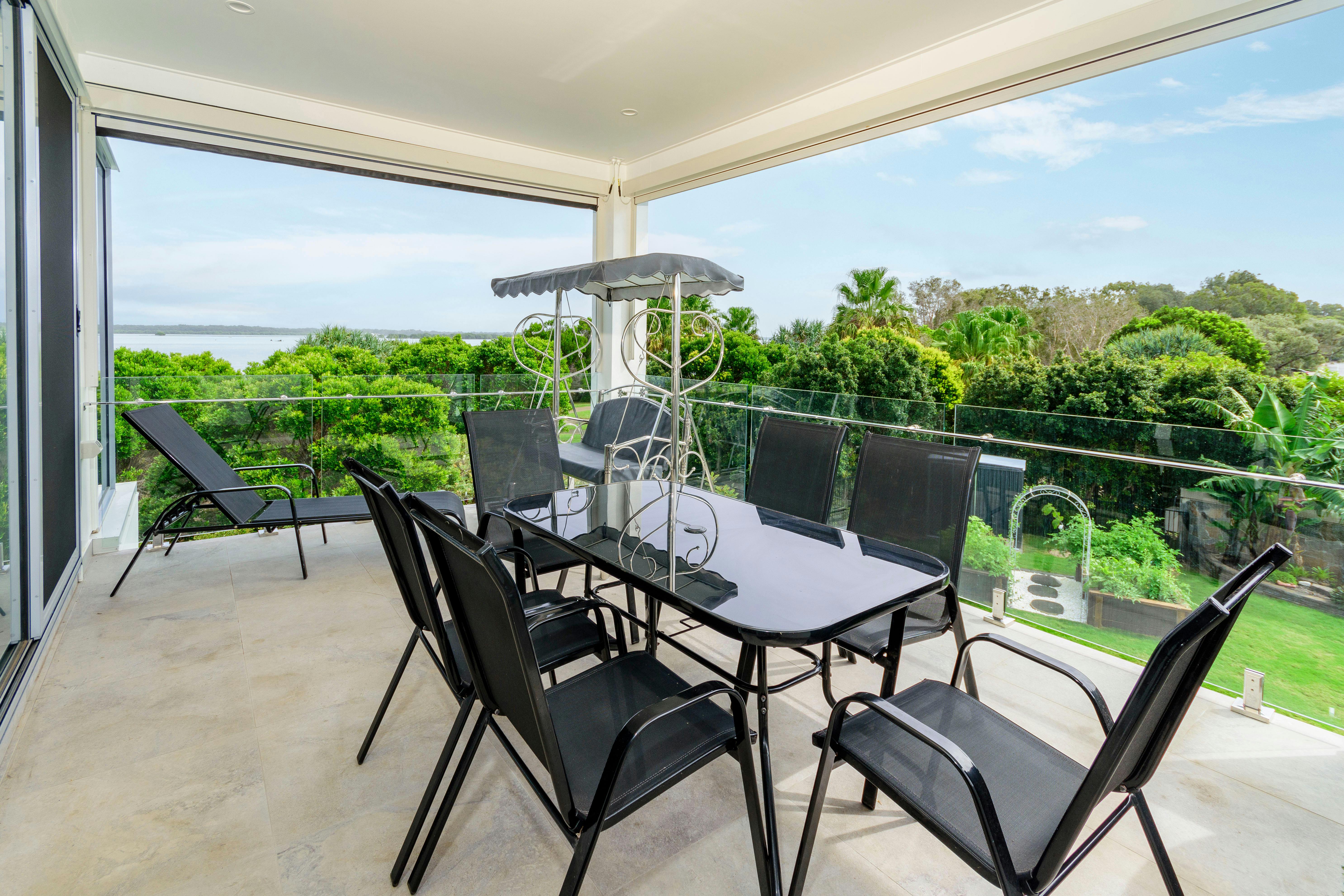 Solander Sanctuary By The Water