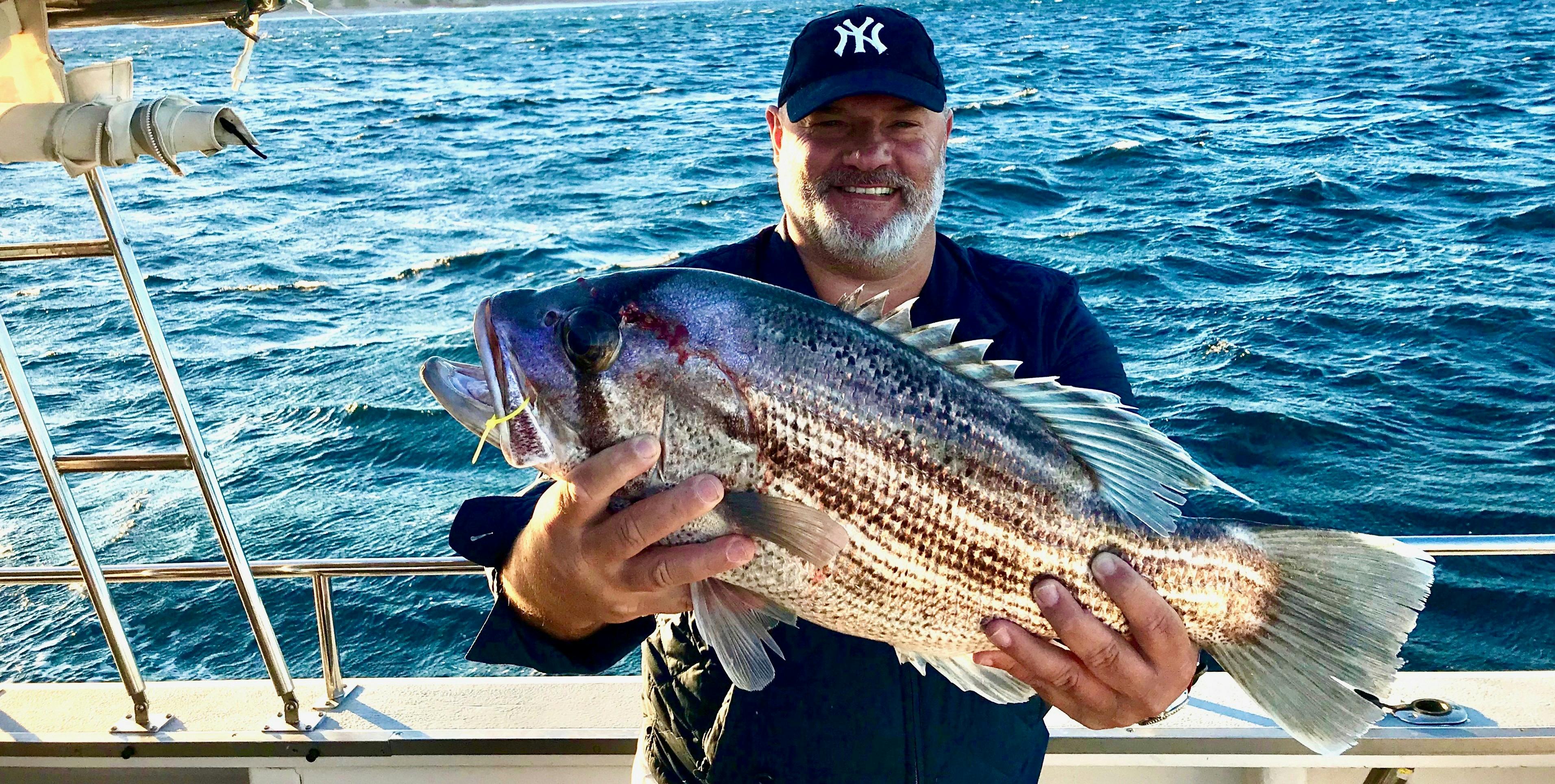 Kalbarri Rock Lobster Tours and Charter, Kalbarri, Western Australia