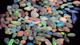 Opal Diamond Factory