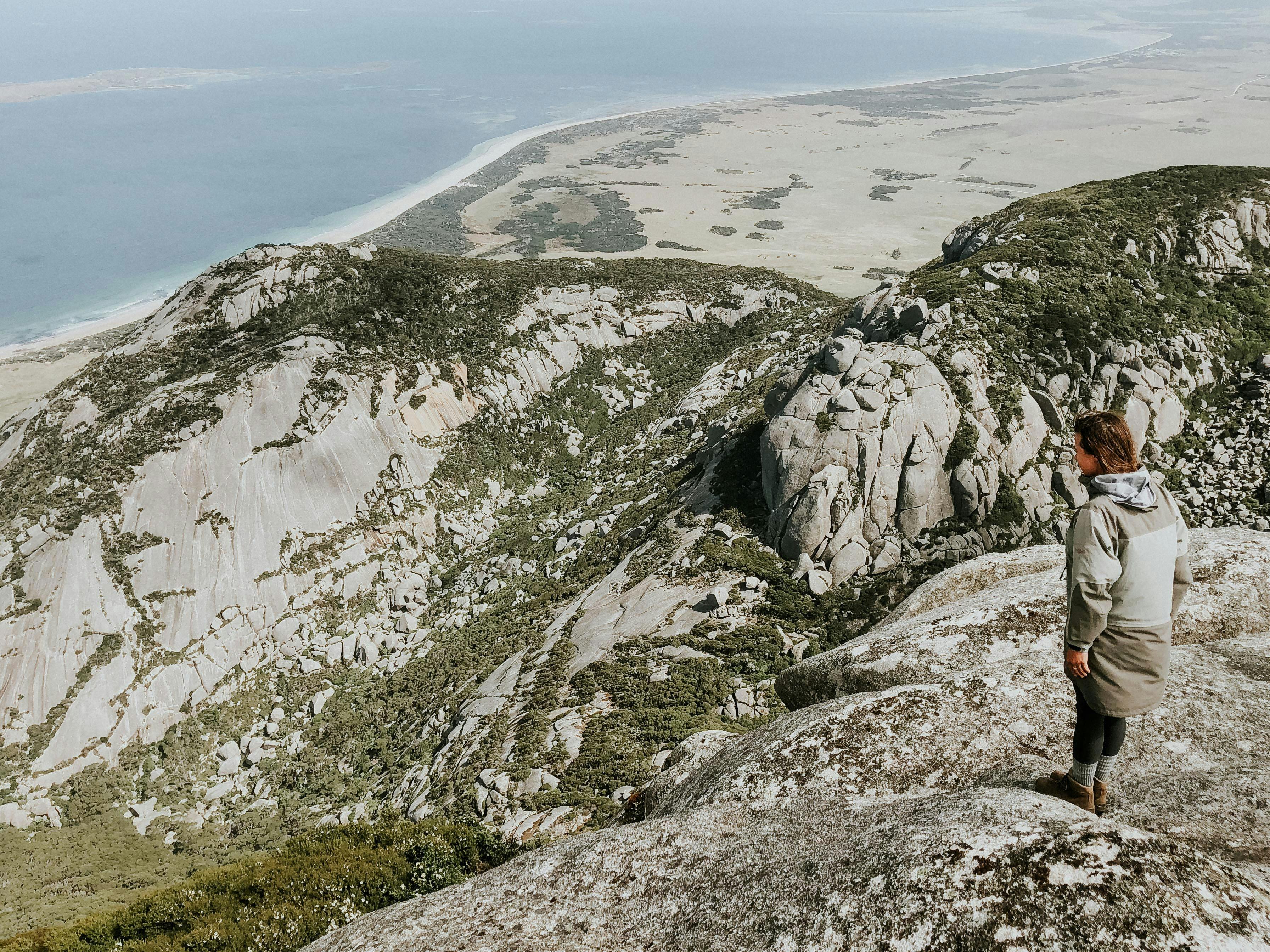 Flinders Island