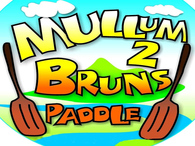 Image for Mullum2Bruns Paddle