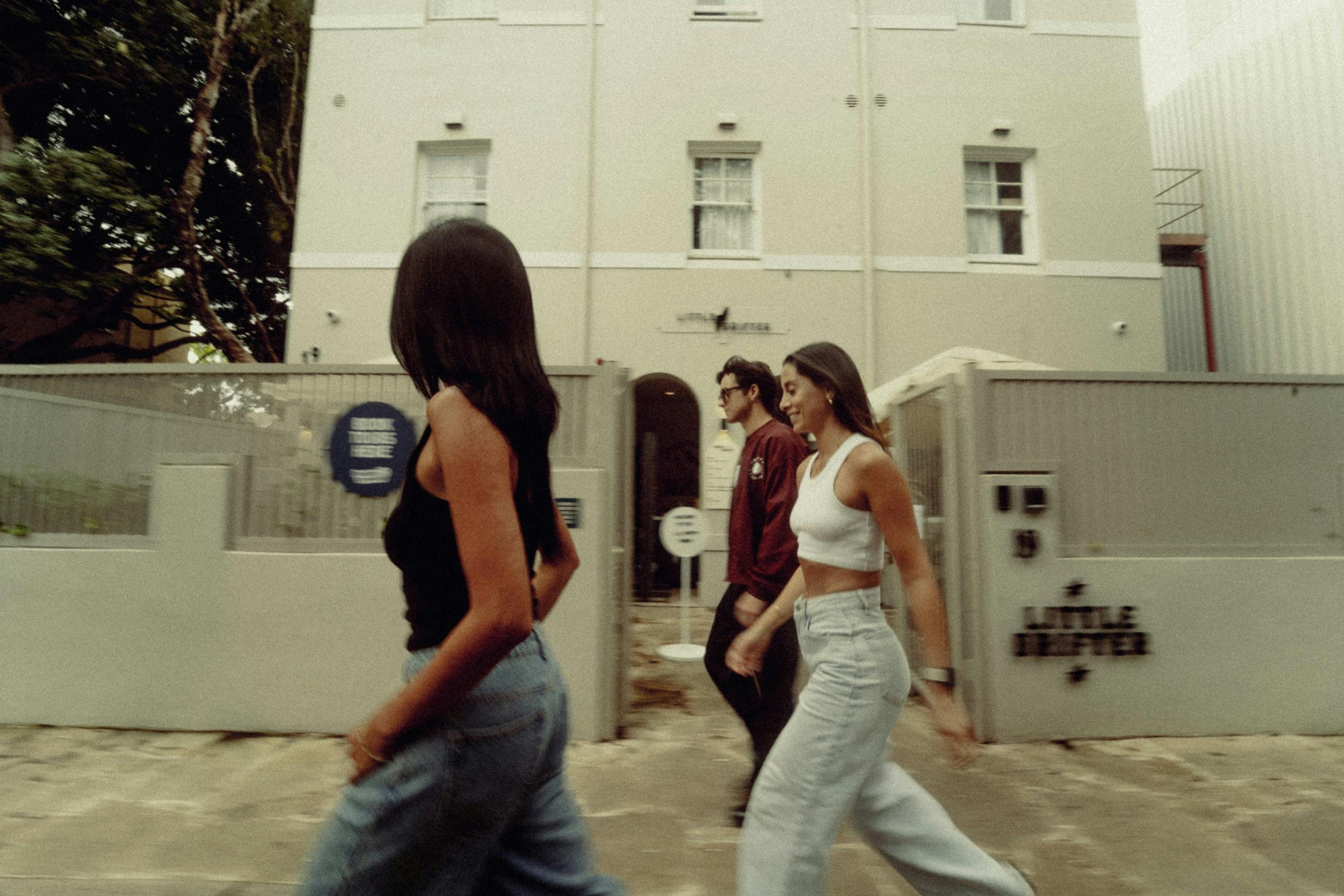 Little Drifter Bondi