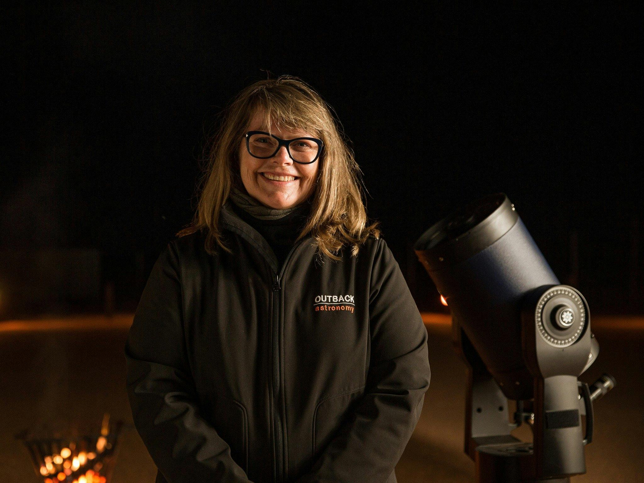 Outback Astronomy