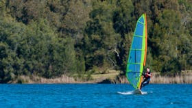 Narrabeen Lagoon
