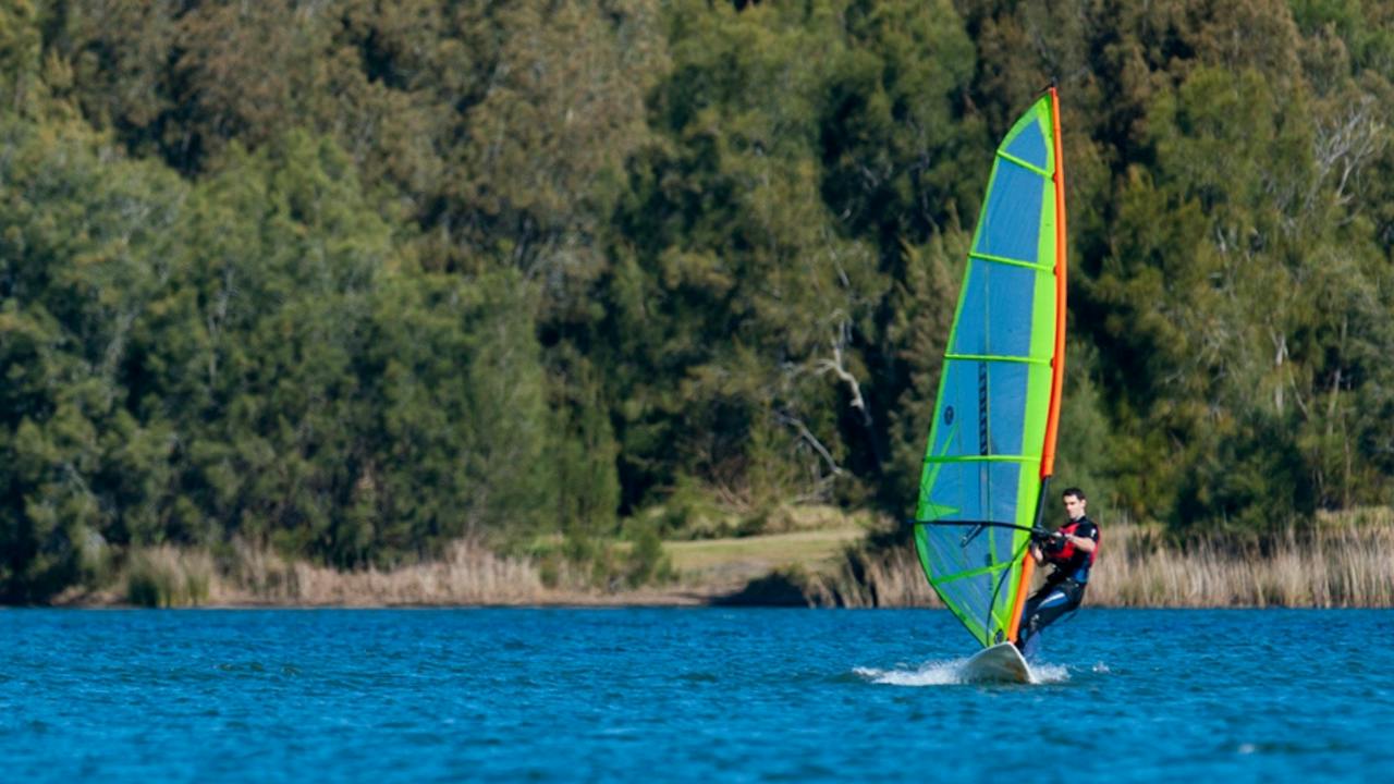 Narrabeen Lagoon