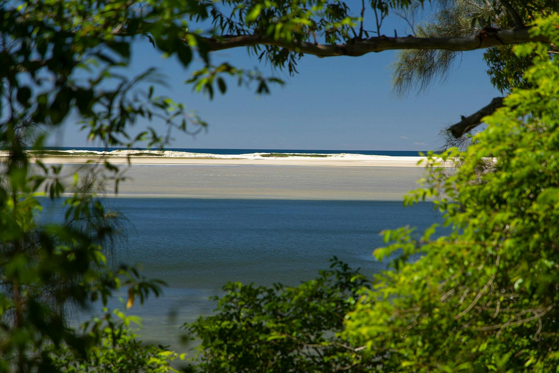 부시랜드 리트리트 스미스 레이크
