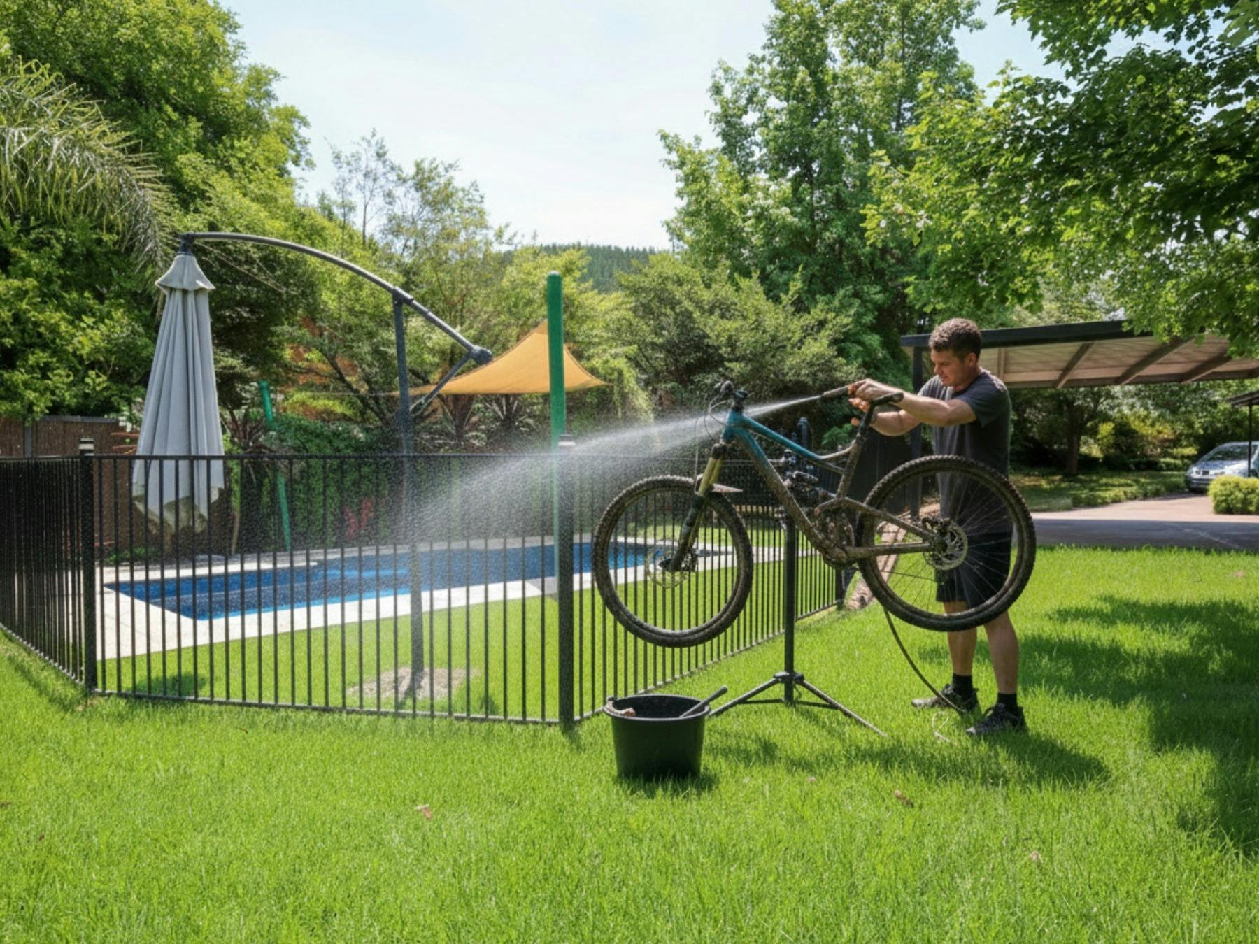 Cycle Friendly Accommodation with Alpine Valley Getaways