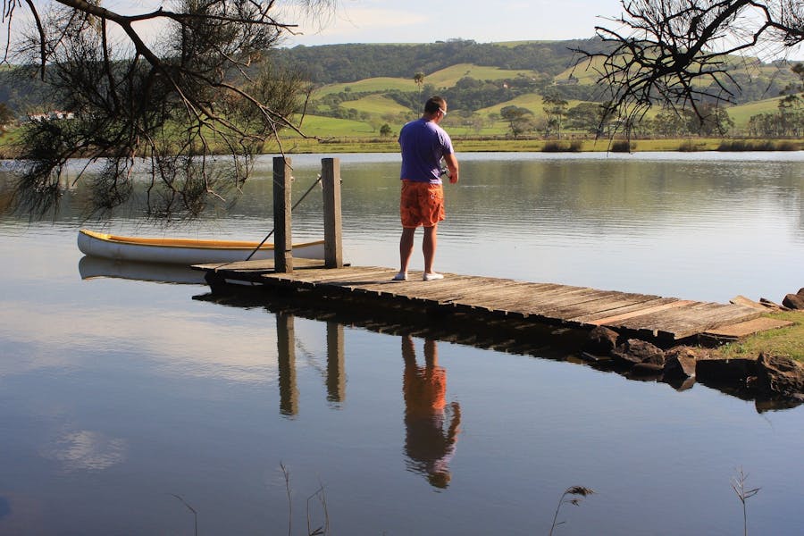 Werri Lagoon