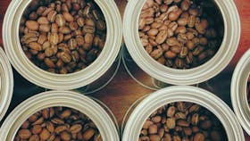 Pound Coffee, Perth, Western Australia