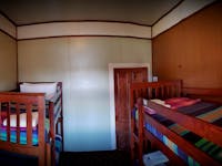 Bunk Room