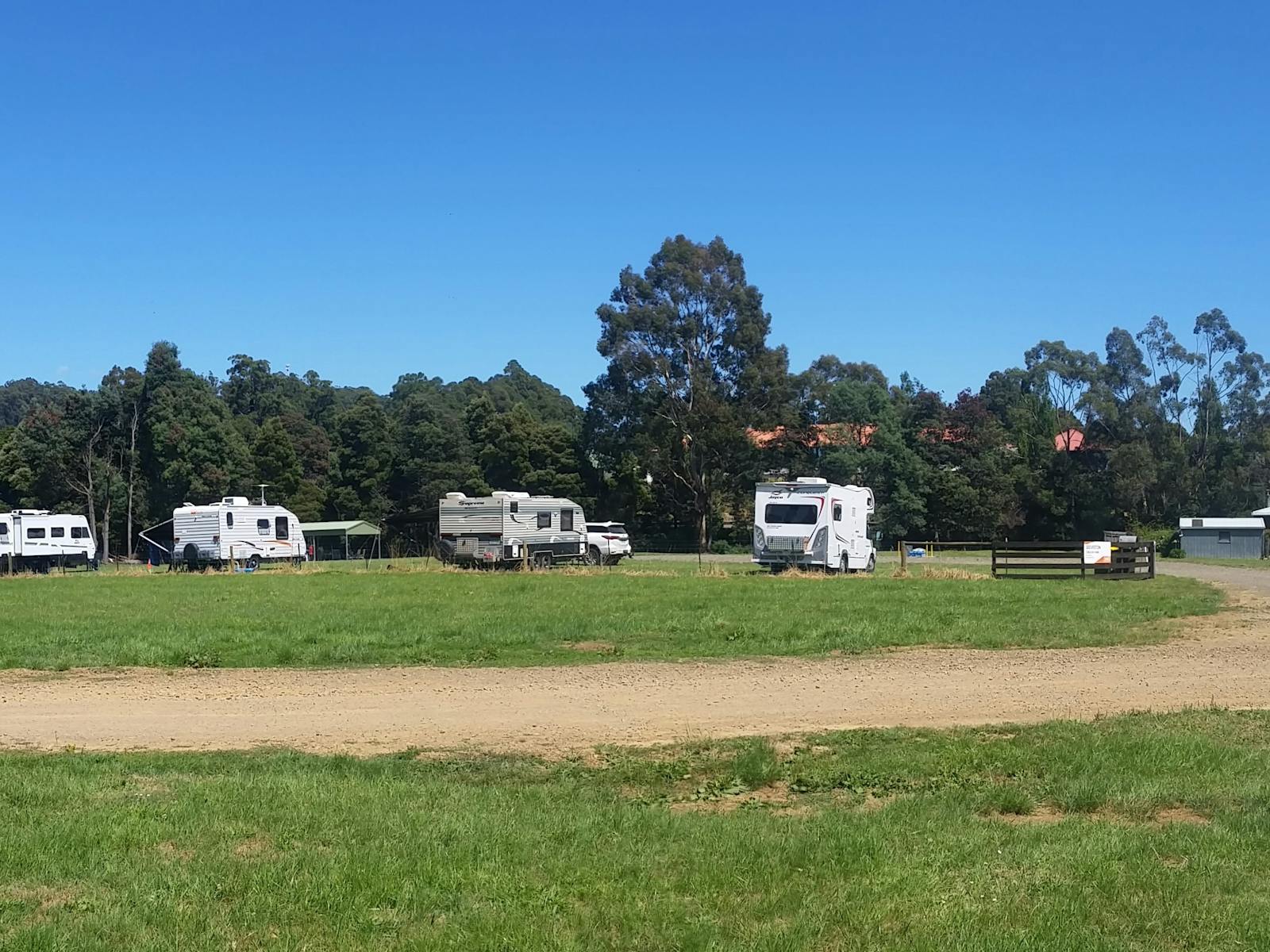 RVs