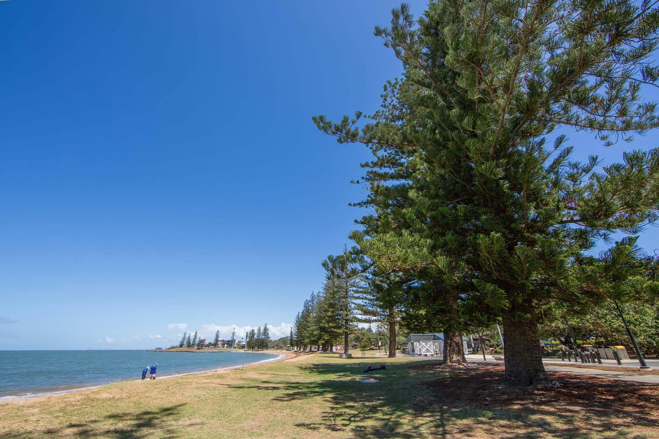 Scarborough Beach Park