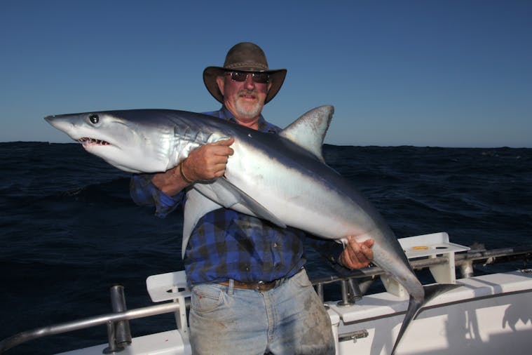 Fishing Charter