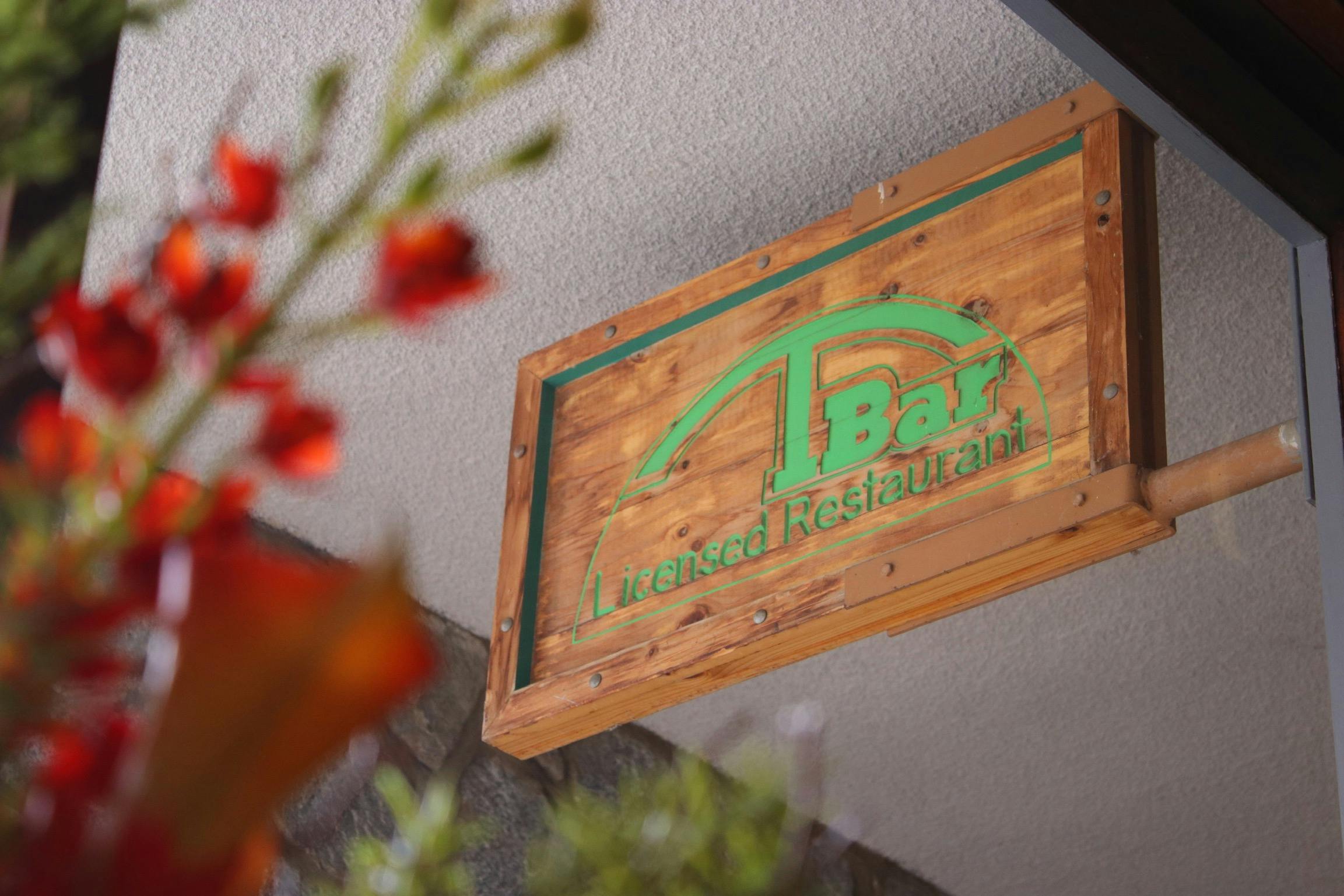 T Bar Restaurant