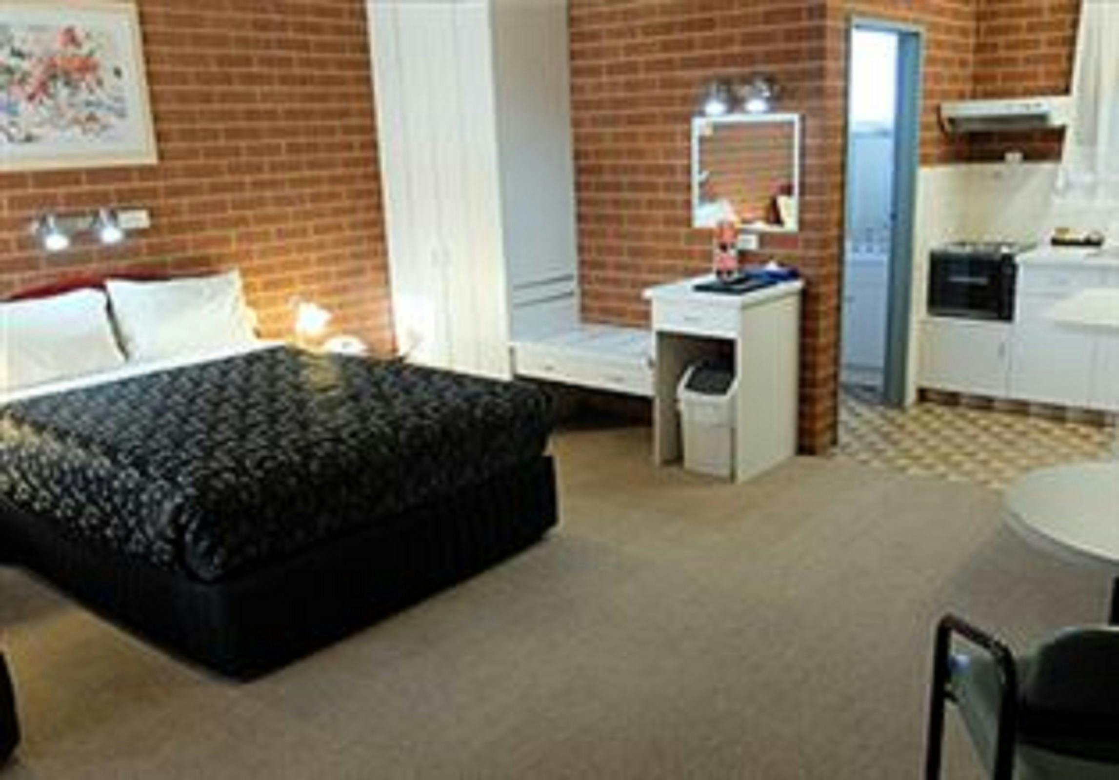 바루가 리버 검스 모터 인