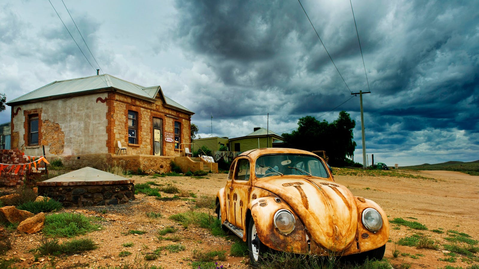 Image for A Portrait of Australia: Stories through the lens of Australian Geographic