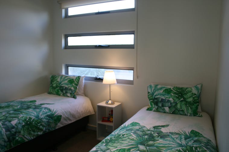 Penneshaw Oceanview Apartments