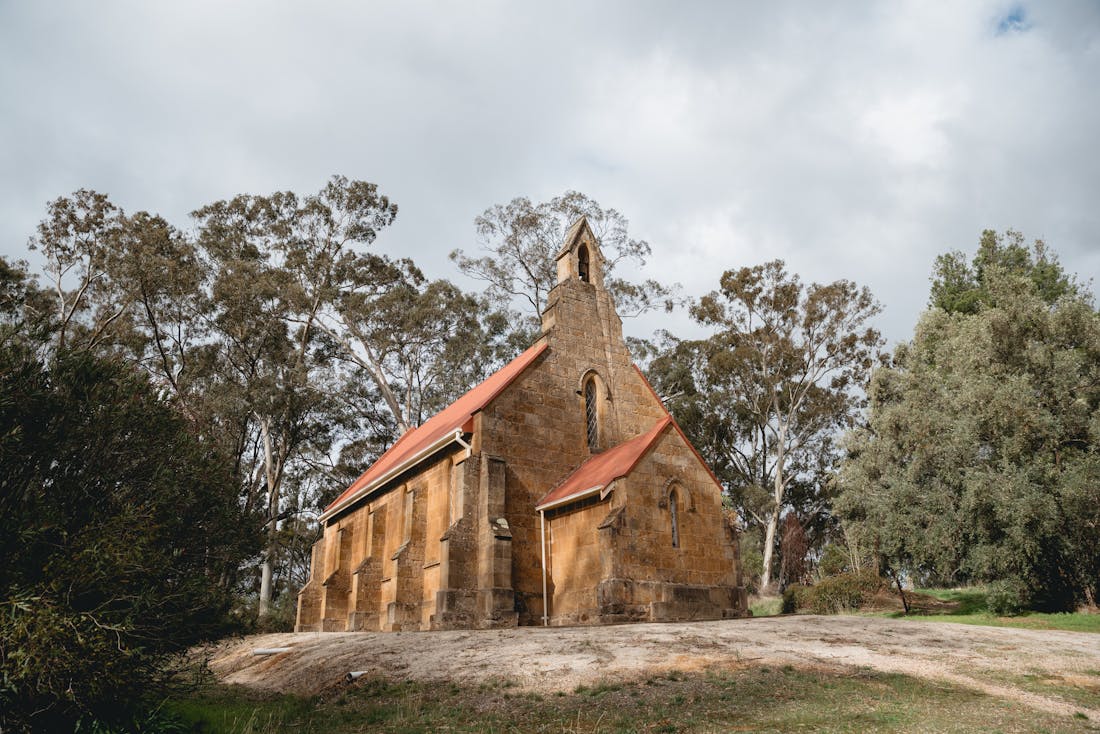 Penwortham Penwortham, Destination Information South Australia