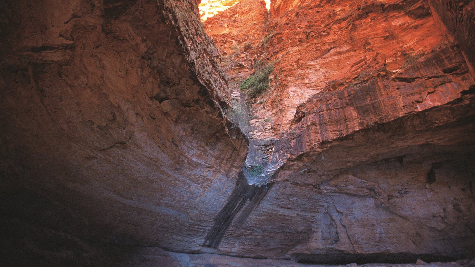 Purnululu National Park