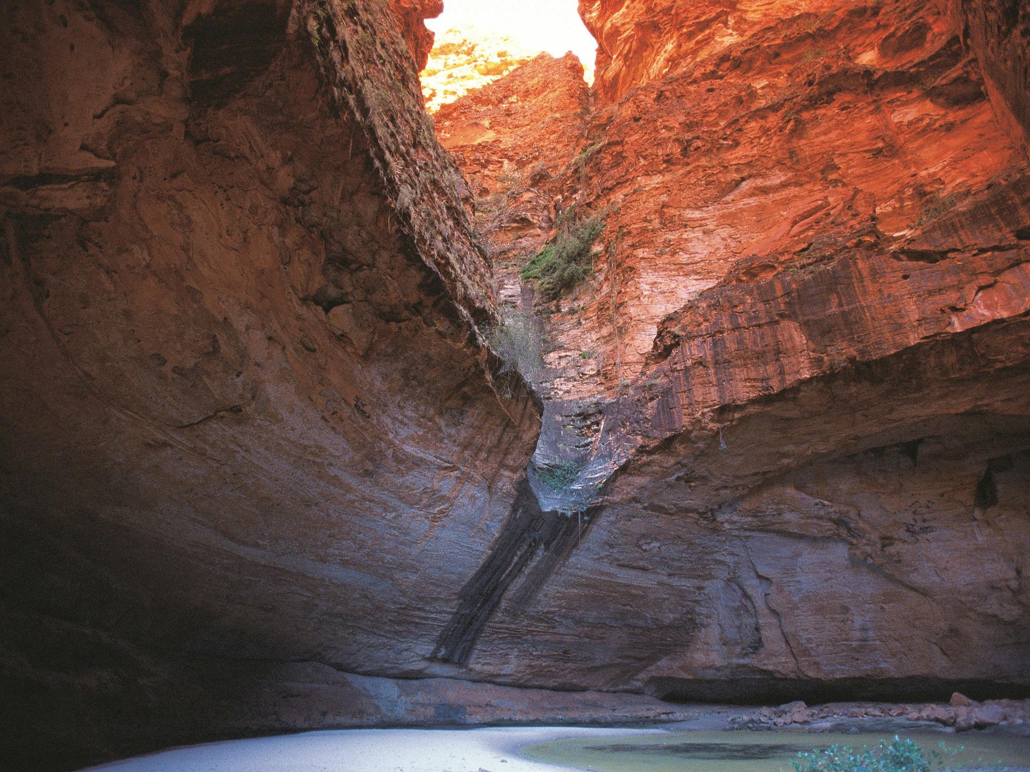 Purnululu (Bungle Bungle) National Park, Kununurra, Western Australia