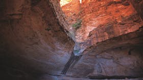 Purnululu (Bungle Bungle) National Park, Kununurra, Western Australia