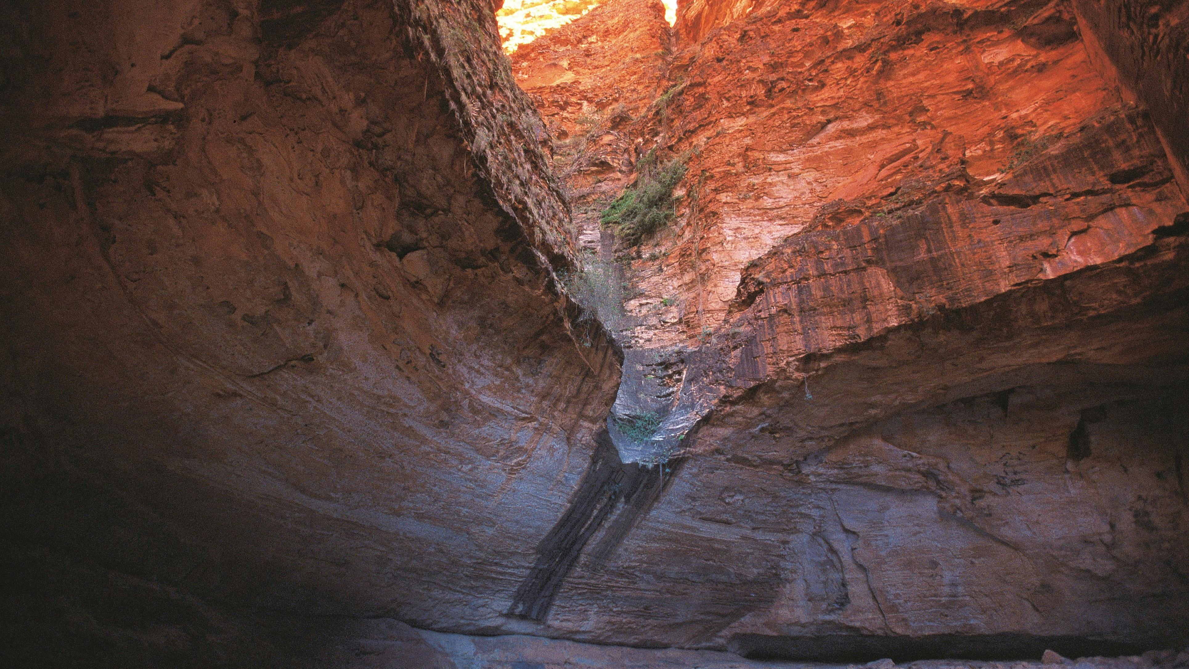 パーヌルル Purnululu バングルバングル 国立公園 Attraction Tourism Western Australia