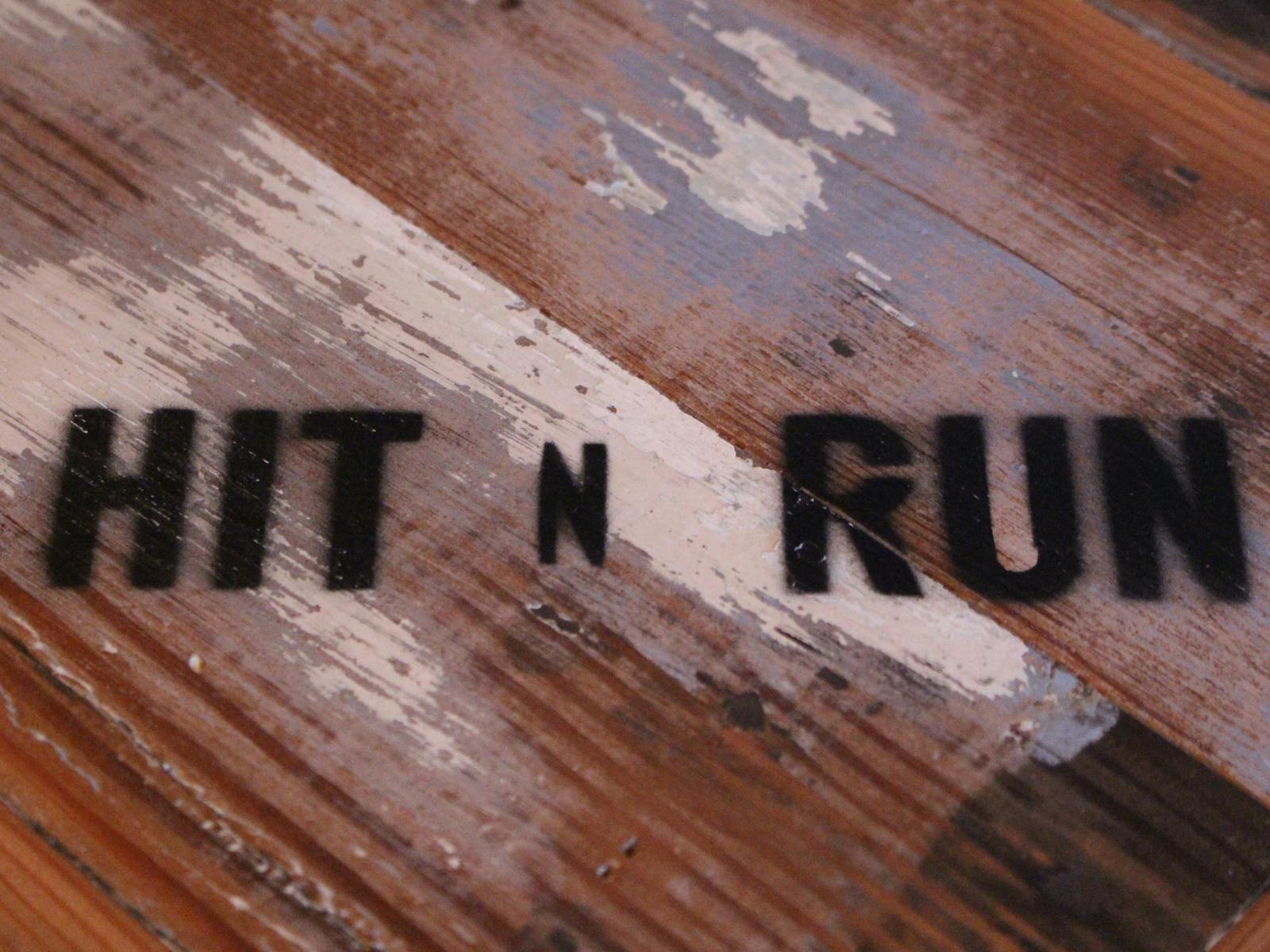 Hit n Run