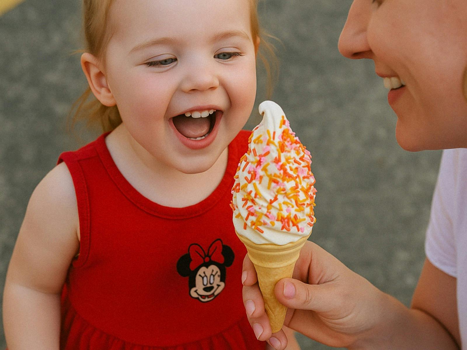 Smiles, sprinkles, and sweet memories! World of Swirls brings joy to all ages.