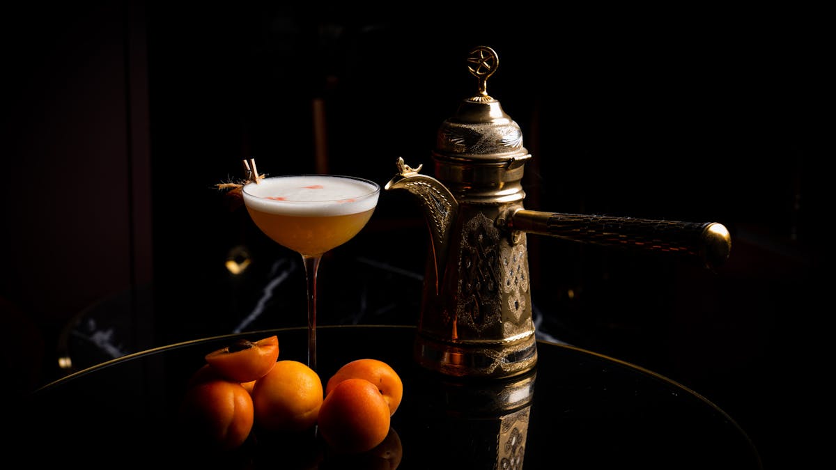 Cocktail Bar Brisbane