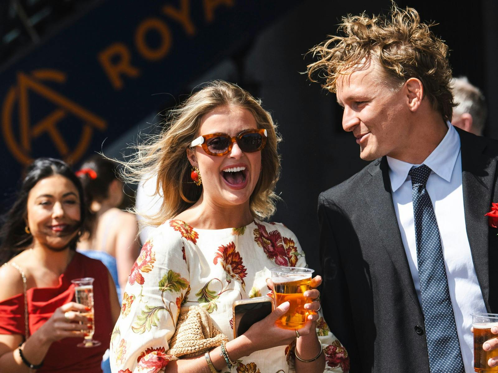 Meisterschaften Tag 2