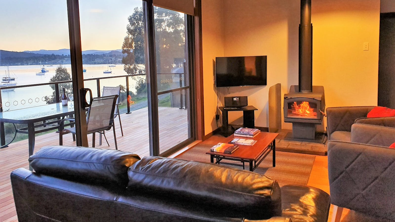 The Beach House