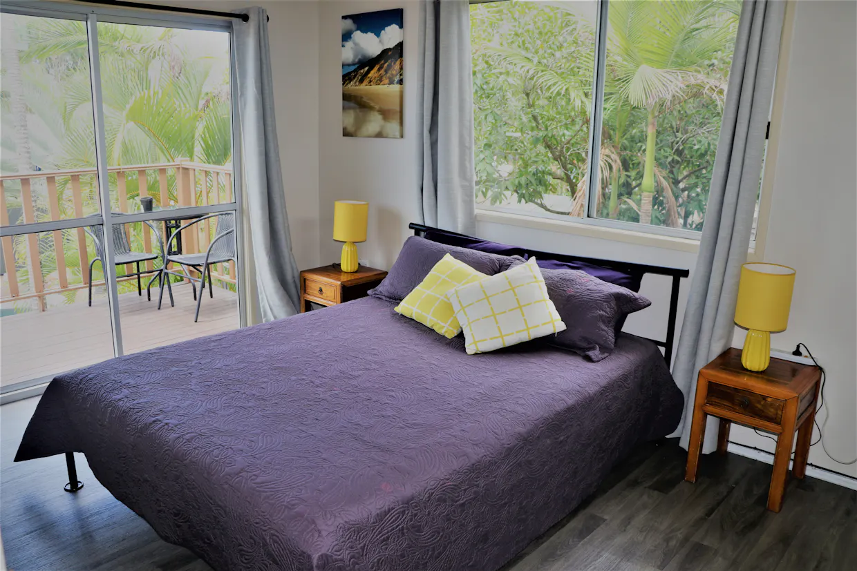 Pippies Beachhouse