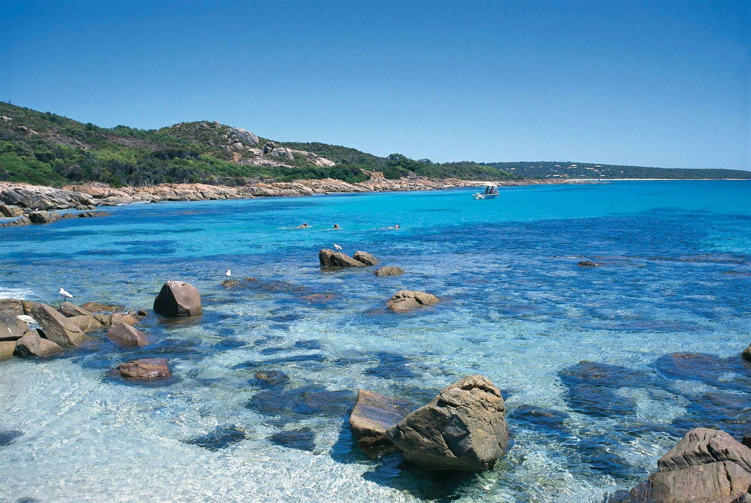 Geographe Bay, Meelup, Western Australia