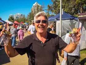 Coolangatta Art and Craft Markets