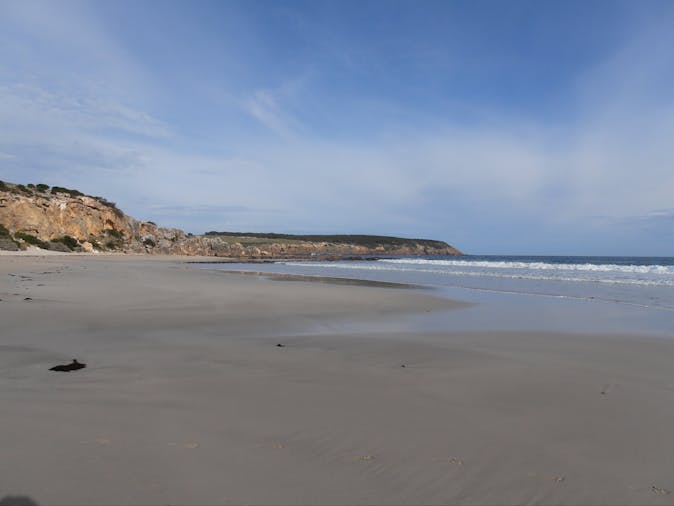 4 Day All Over Kangaroo Island Tour SWTKI04