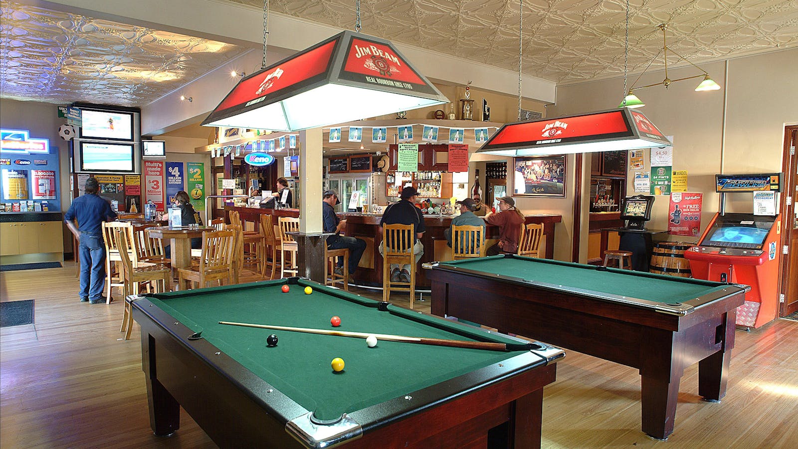 Barossa Brauhaus Hotel