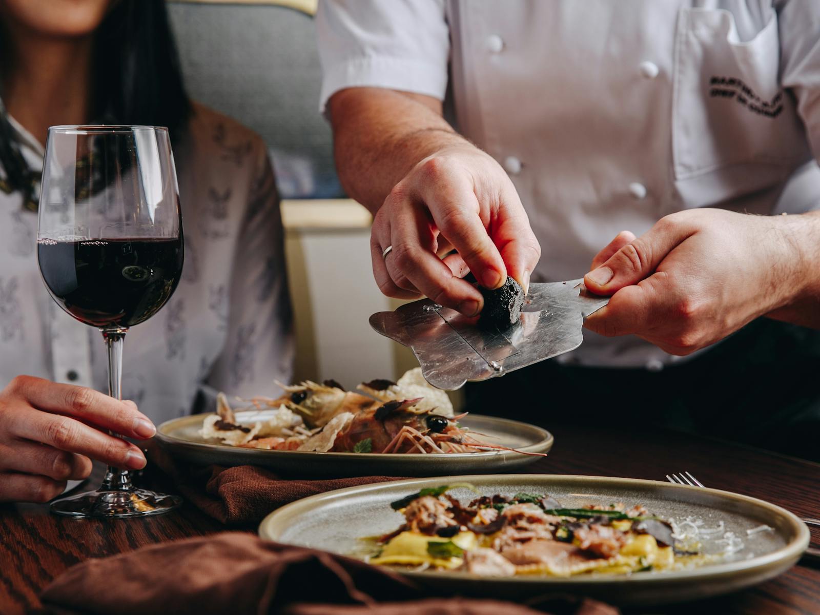 Cucina Porto at The Star Sydney