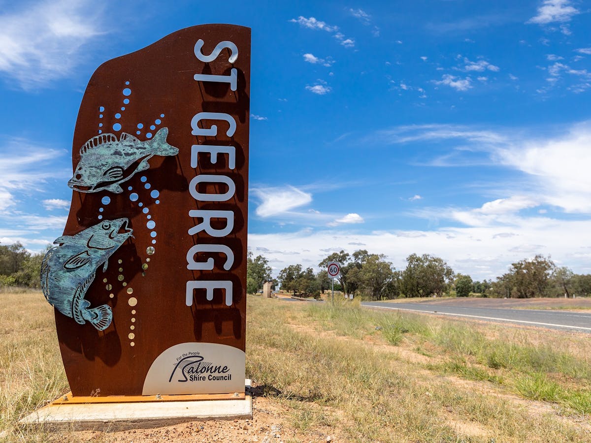 St Destinationinformation Queensland St Destinationinformation Queensland