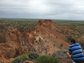 Red Dirt Tours
