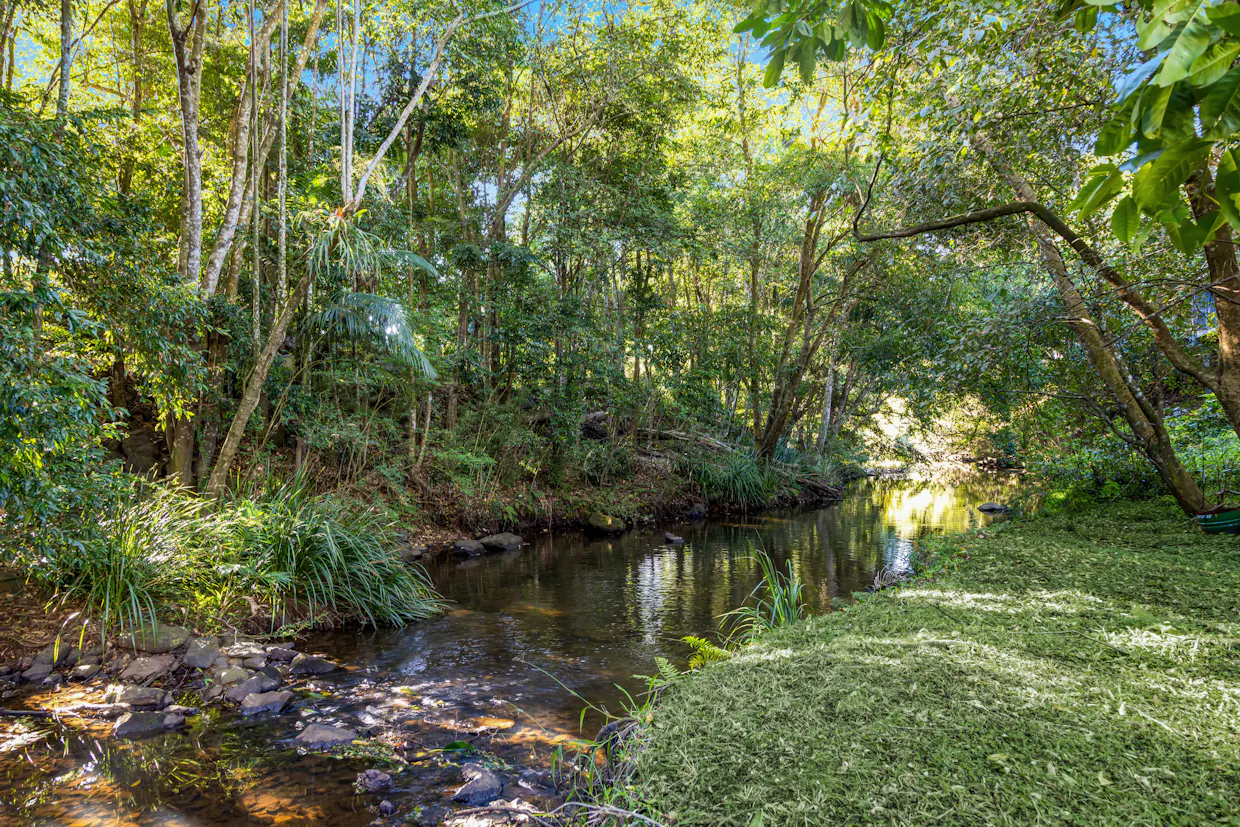 Tranquil Getaways On Obi Maleny