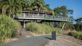 Mackay Regional Botanic Gardens