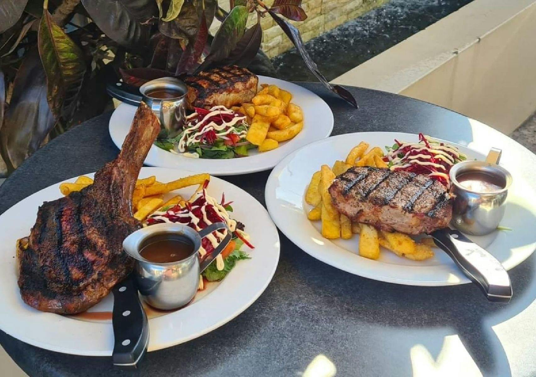 タッツホテルカジノ