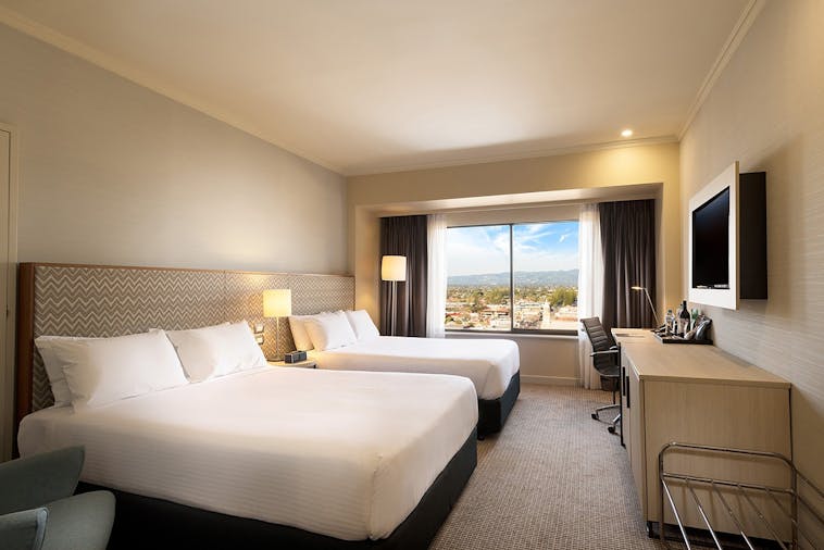 Grand Rooms